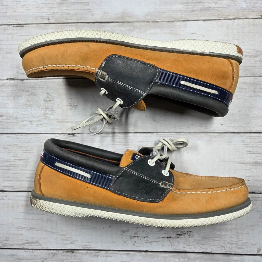 Nautica material comfort
